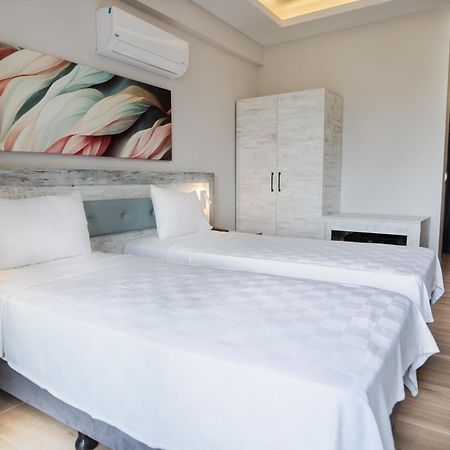 Feri Surf Club Hotel Datca Εξωτερικό φωτογραφία
