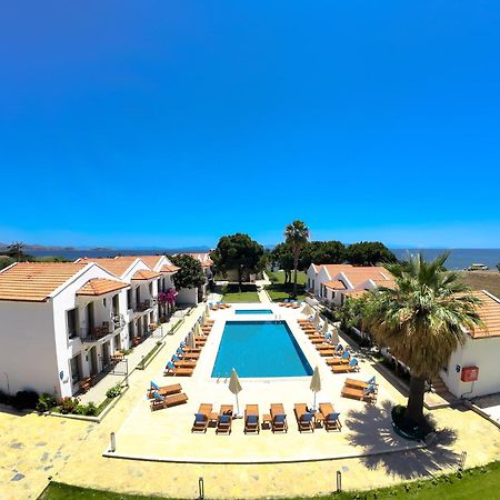 Feri Surf Club Hotel Datca Εξωτερικό φωτογραφία