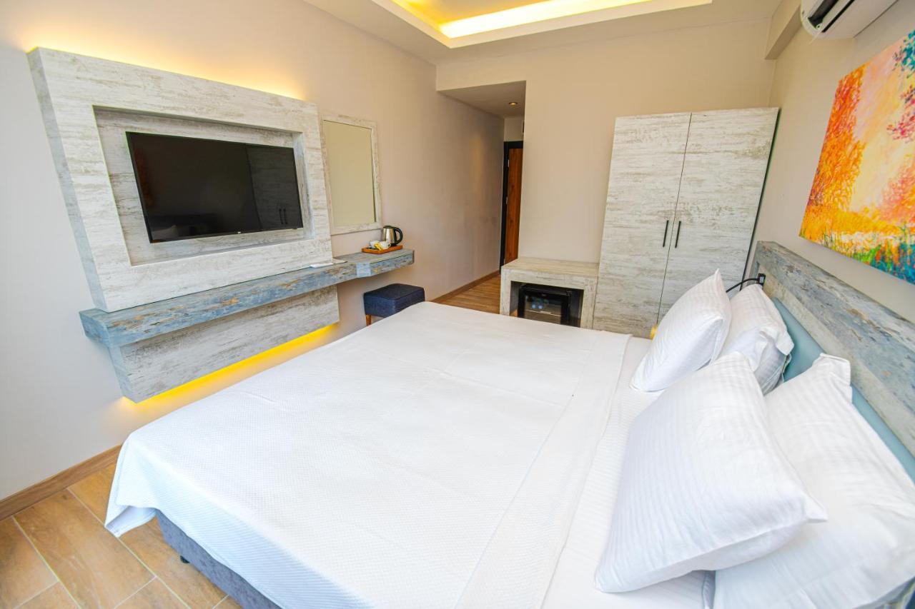 Feri Surf Club Hotel Datca Εξωτερικό φωτογραφία