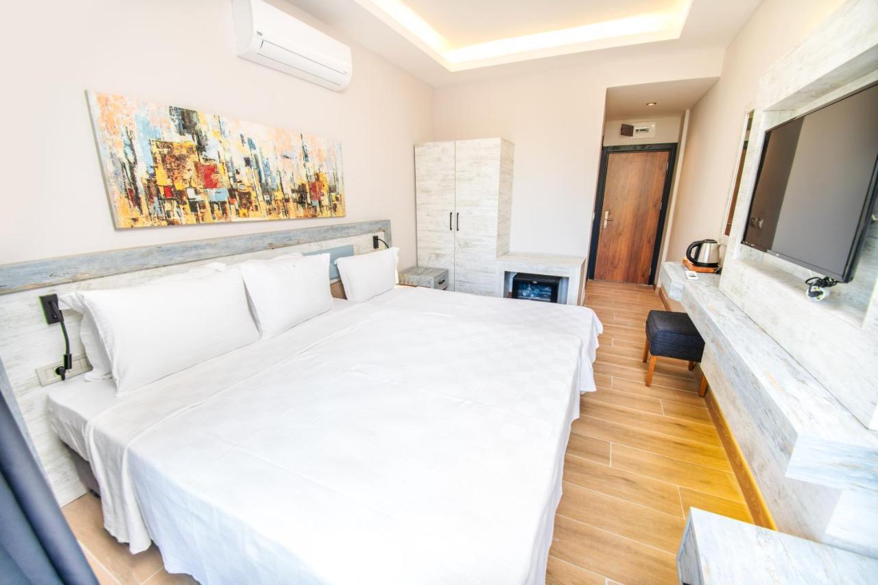 Feri Surf Club Hotel Datca Εξωτερικό φωτογραφία