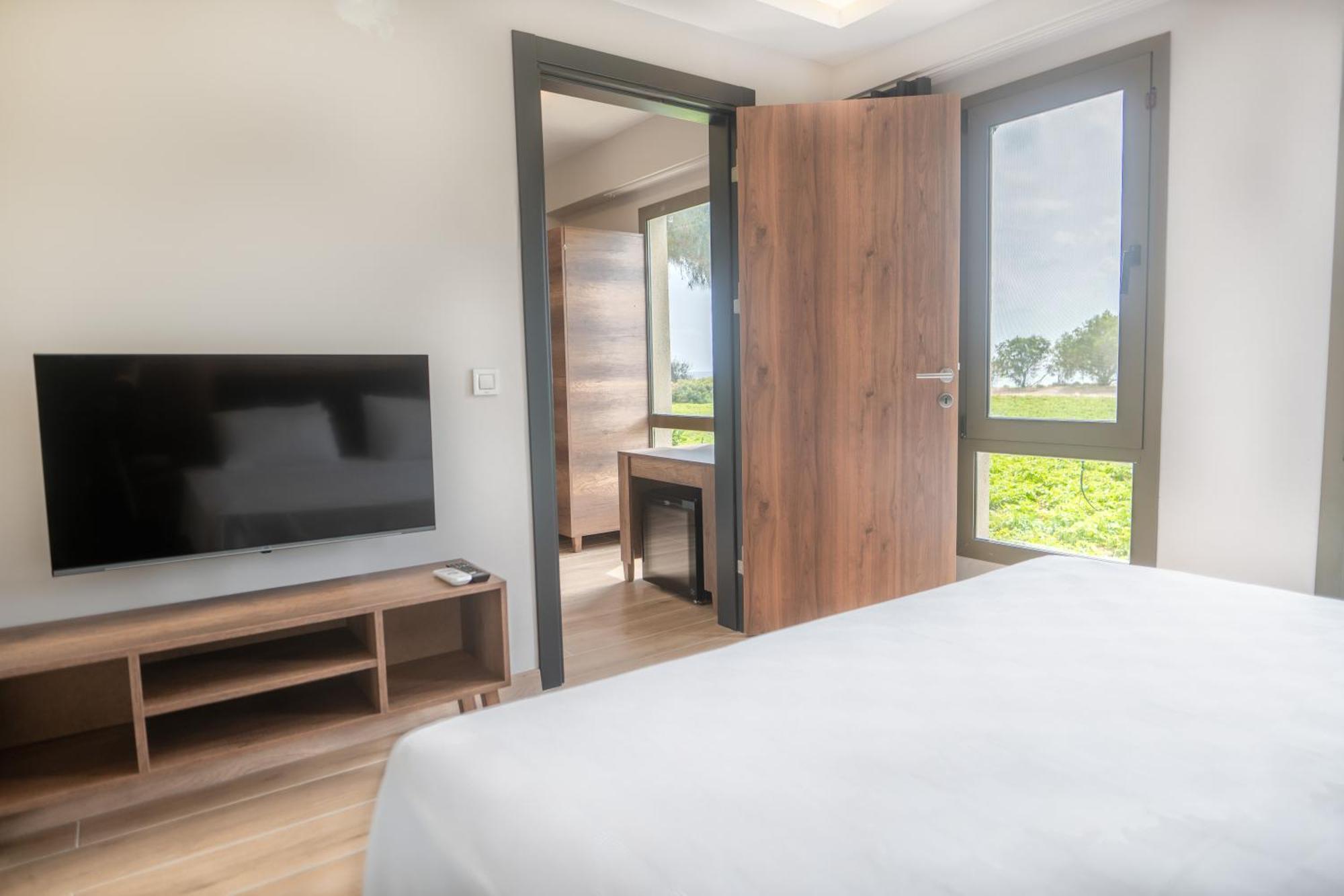 Feri Surf Club Hotel Datca Εξωτερικό φωτογραφία
