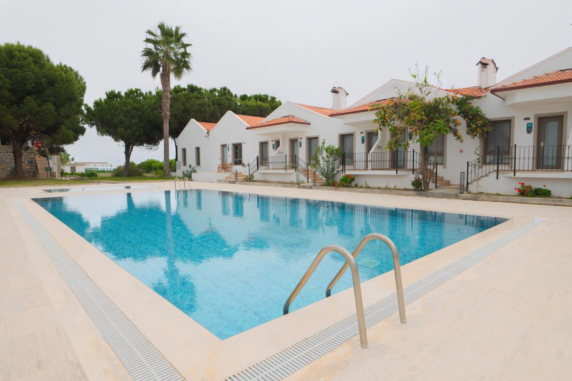 Feri Surf Club Hotel Datca Εξωτερικό φωτογραφία