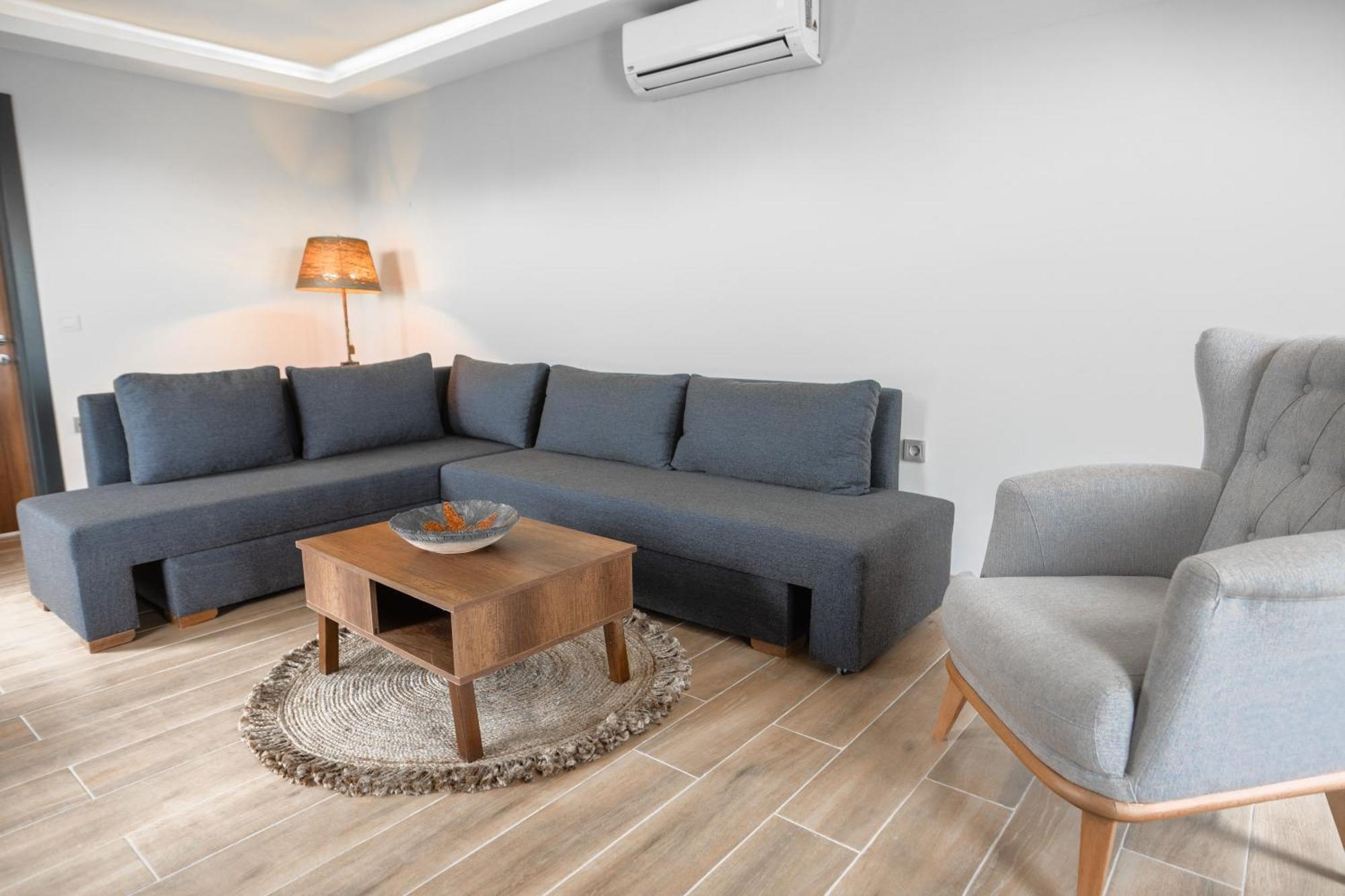 Feri Surf Club Hotel Datca Εξωτερικό φωτογραφία