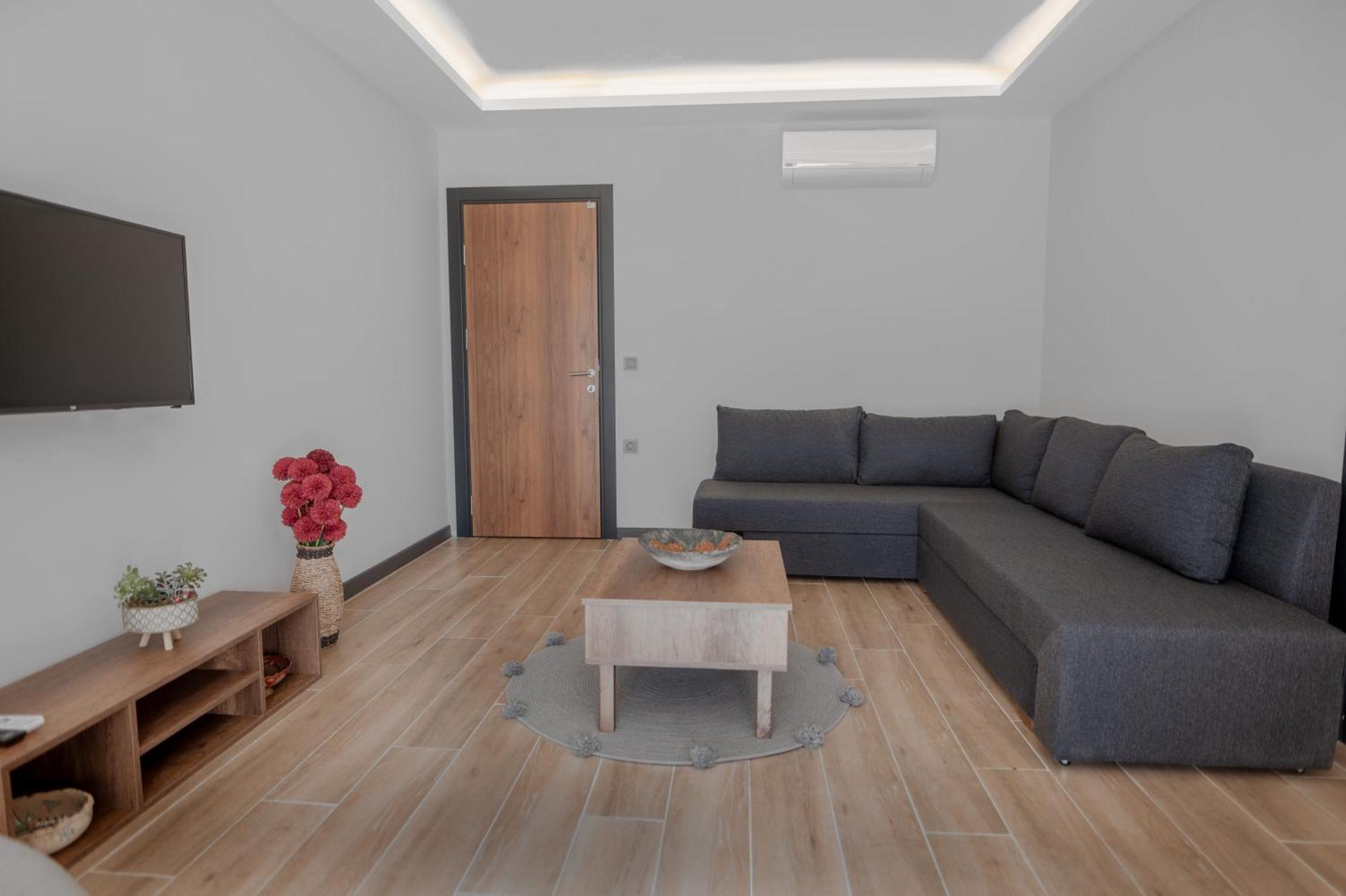 Feri Surf Club Hotel Datca Εξωτερικό φωτογραφία