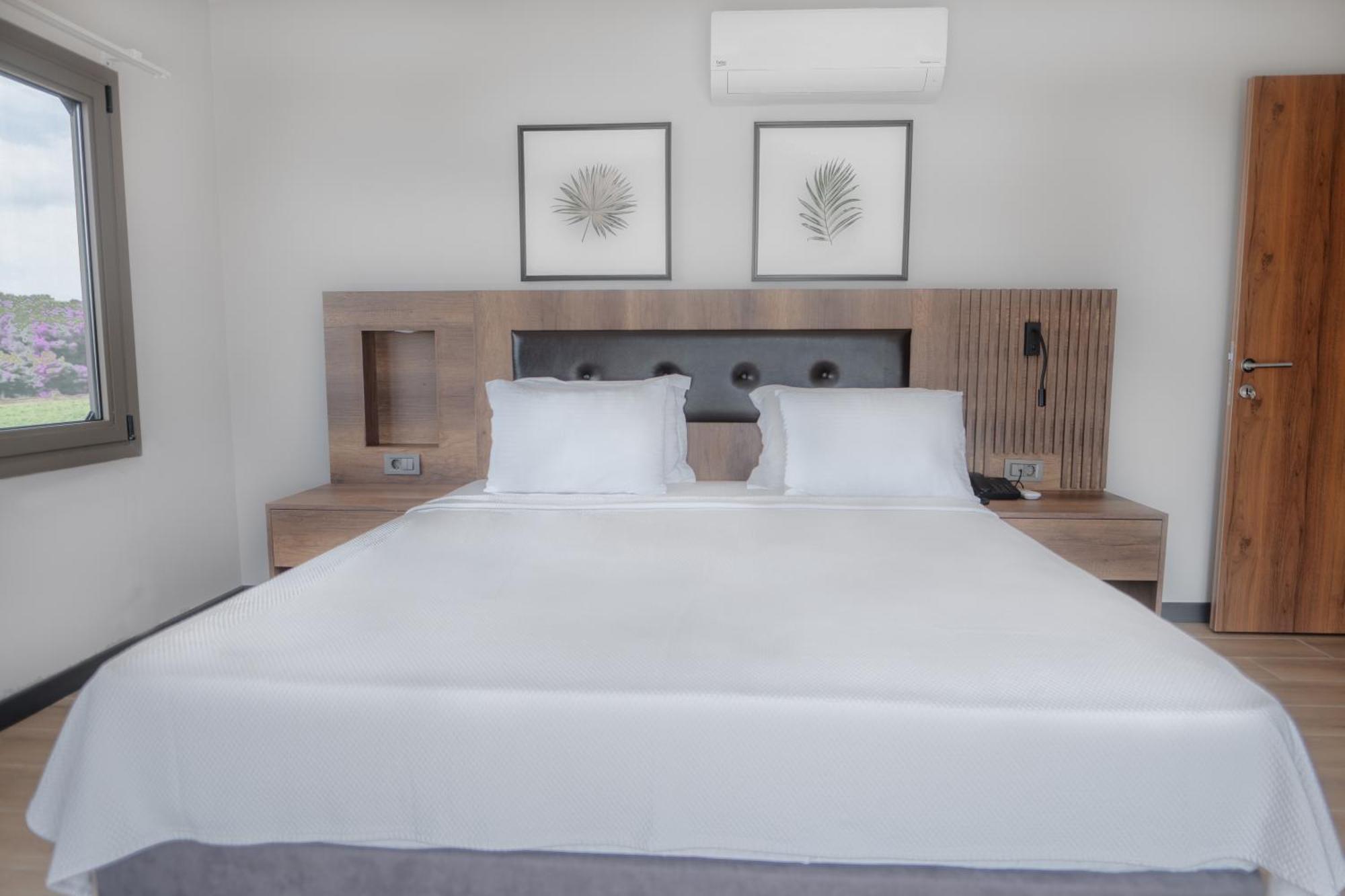 Feri Surf Club Hotel Datca Εξωτερικό φωτογραφία