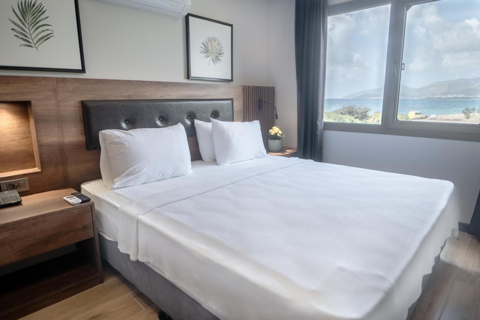 Feri Surf Club Hotel Datca Εξωτερικό φωτογραφία