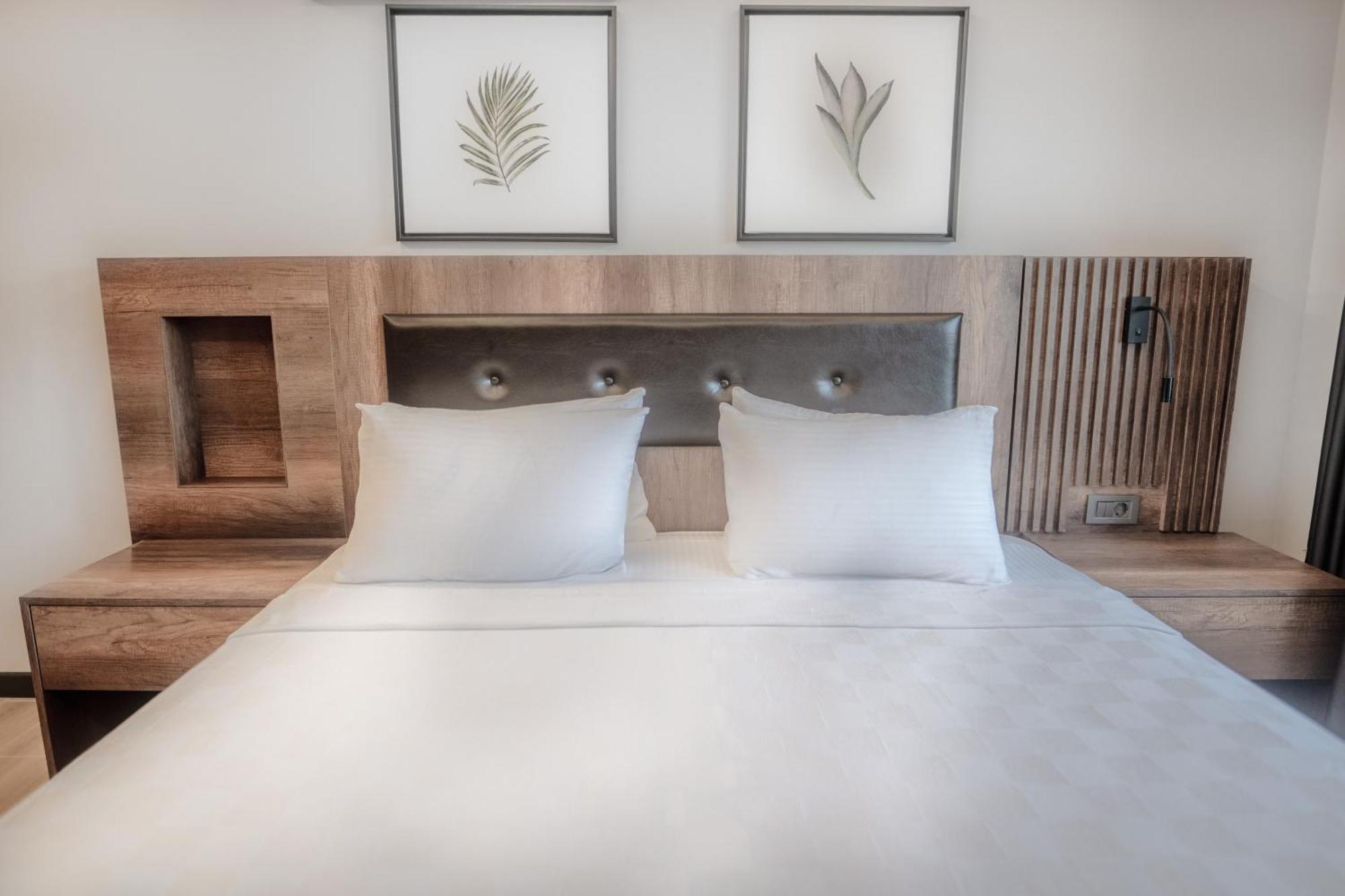 Feri Surf Club Hotel Datca Εξωτερικό φωτογραφία