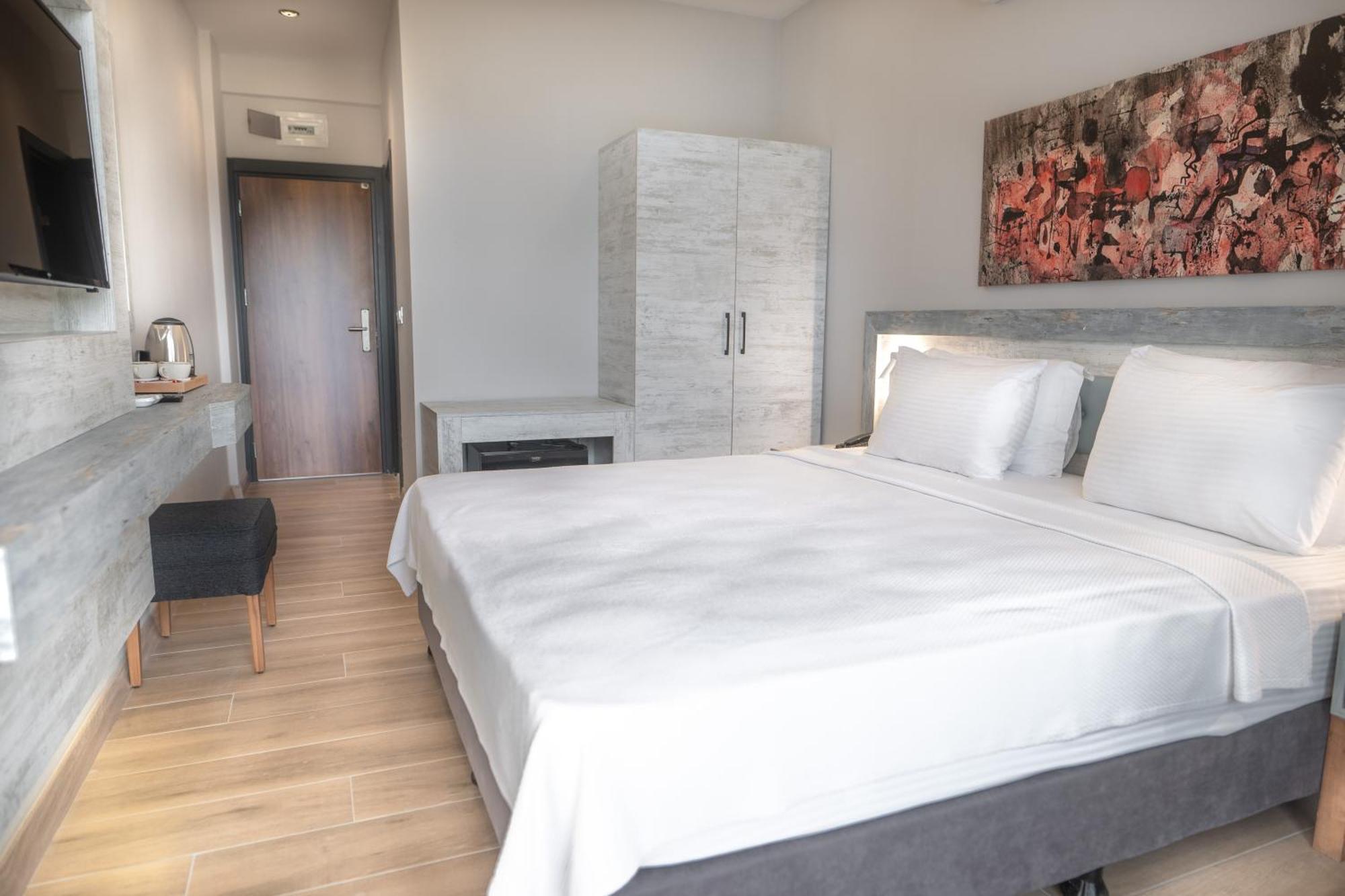 Feri Surf Club Hotel Datca Εξωτερικό φωτογραφία