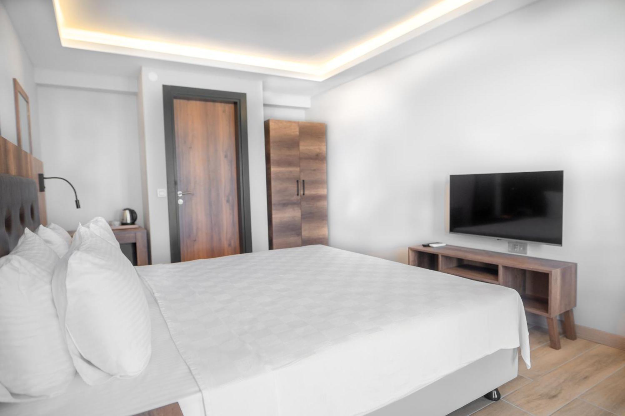 Feri Surf Club Hotel Datca Εξωτερικό φωτογραφία