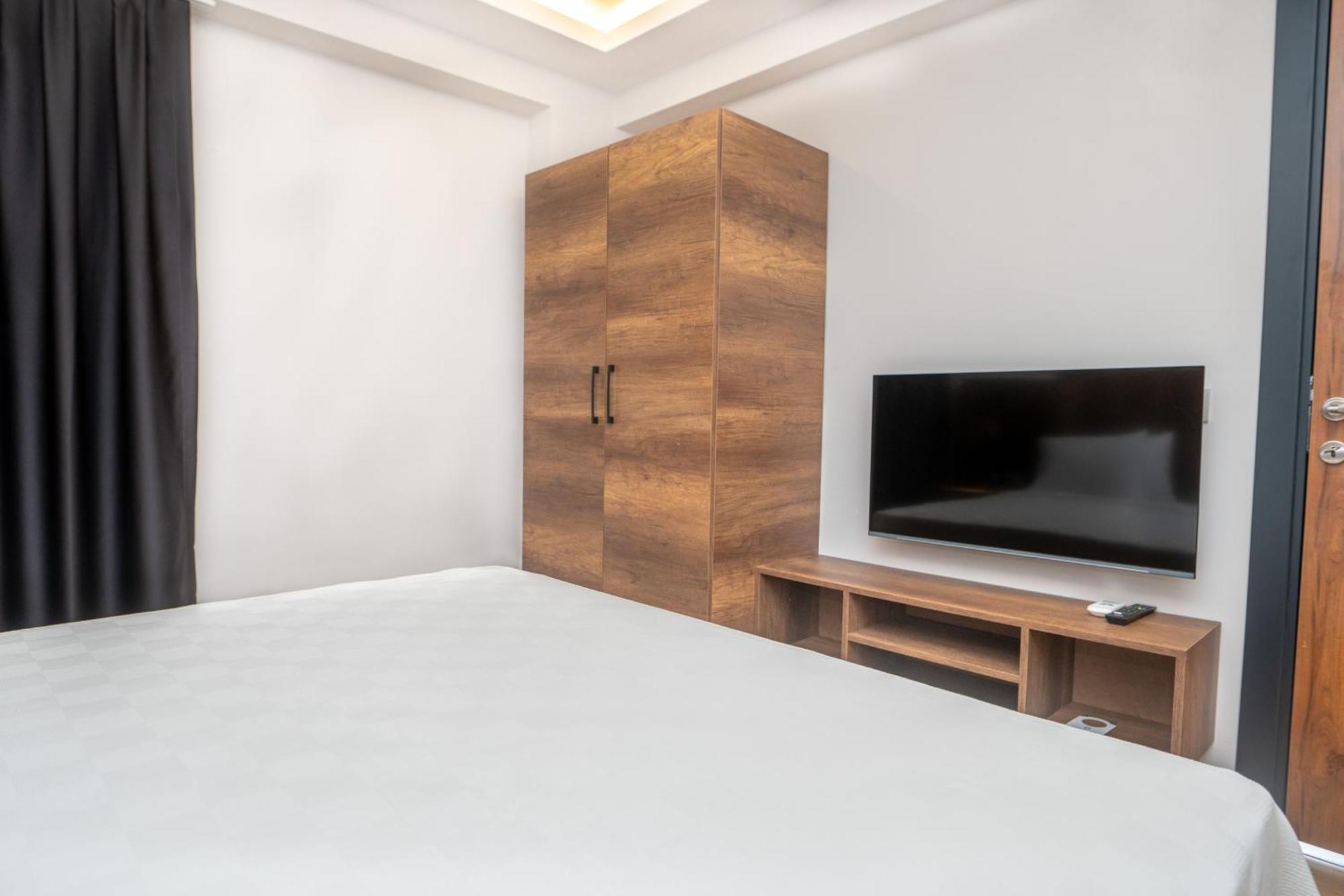 Feri Surf Club Hotel Datca Εξωτερικό φωτογραφία
