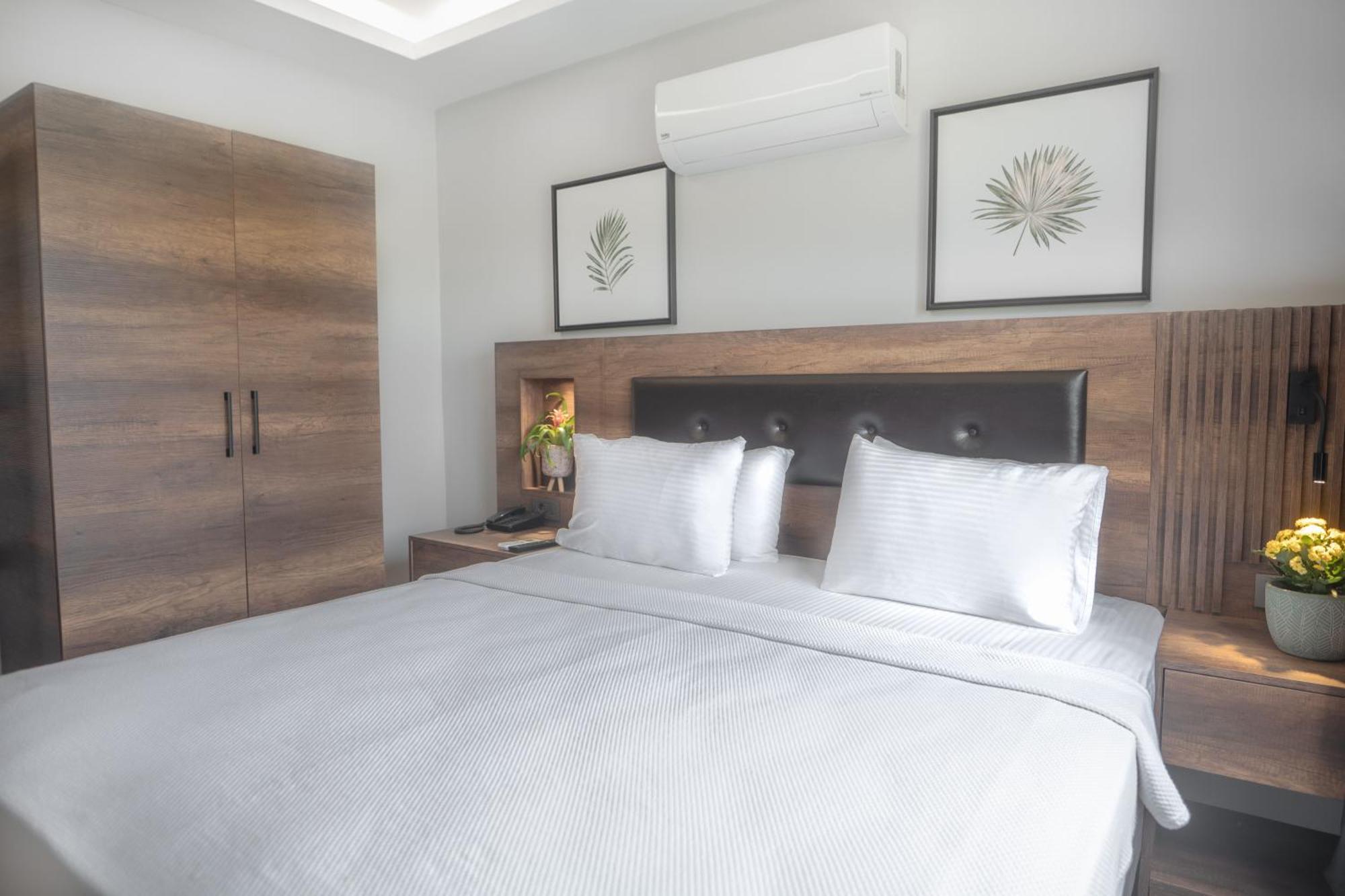 Feri Surf Club Hotel Datca Εξωτερικό φωτογραφία
