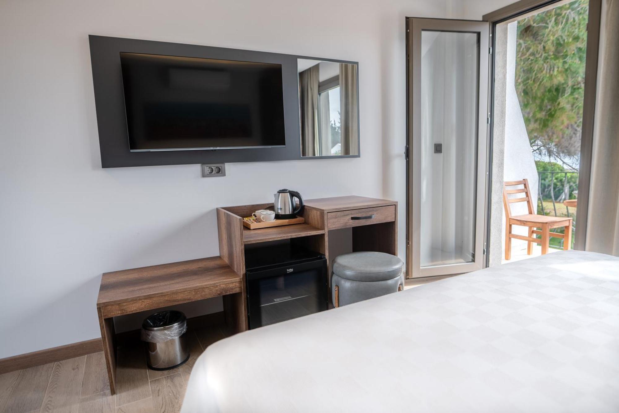 Feri Surf Club Hotel Datca Εξωτερικό φωτογραφία