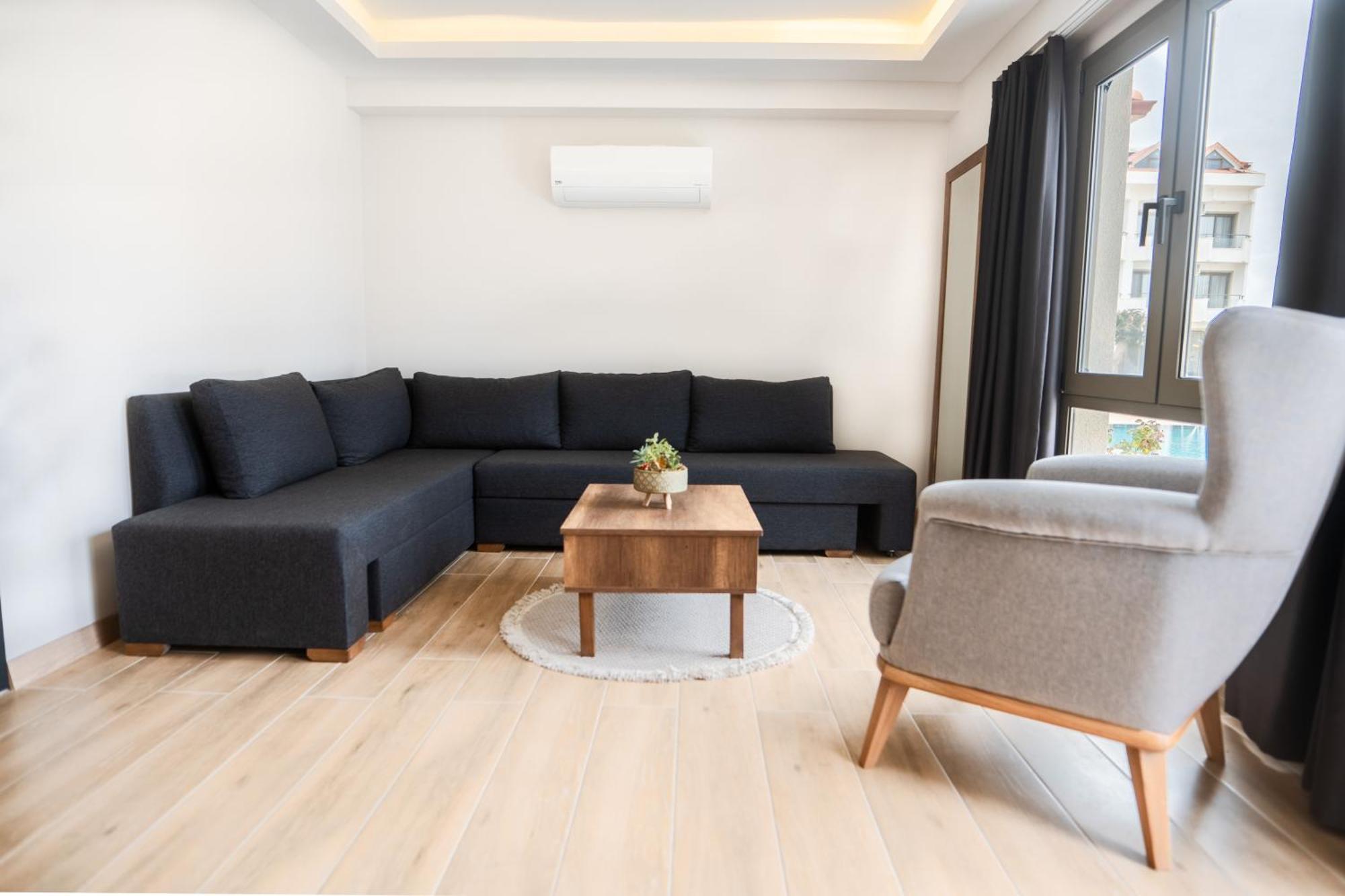 Feri Surf Club Hotel Datca Εξωτερικό φωτογραφία