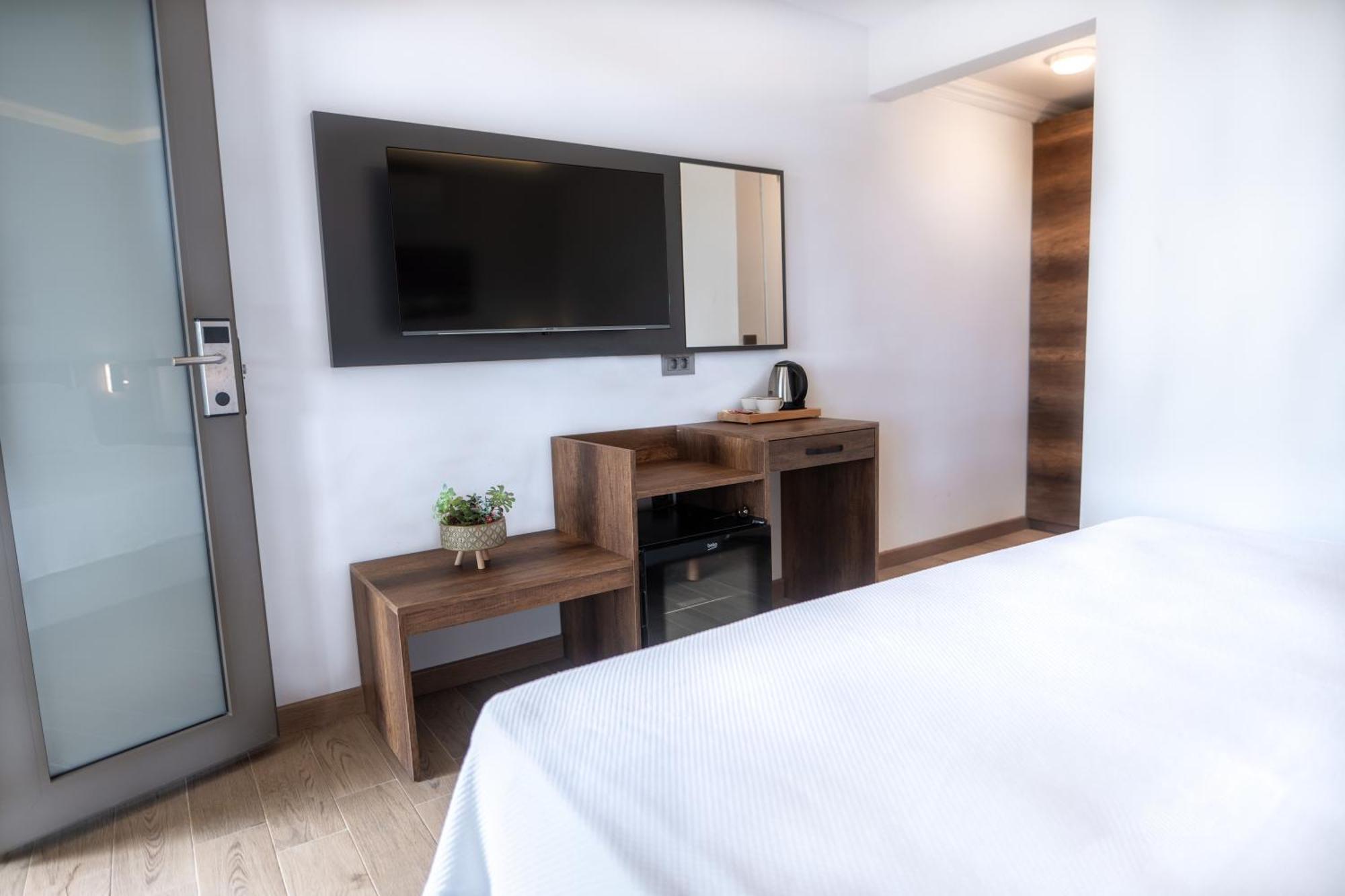 Feri Surf Club Hotel Datca Εξωτερικό φωτογραφία