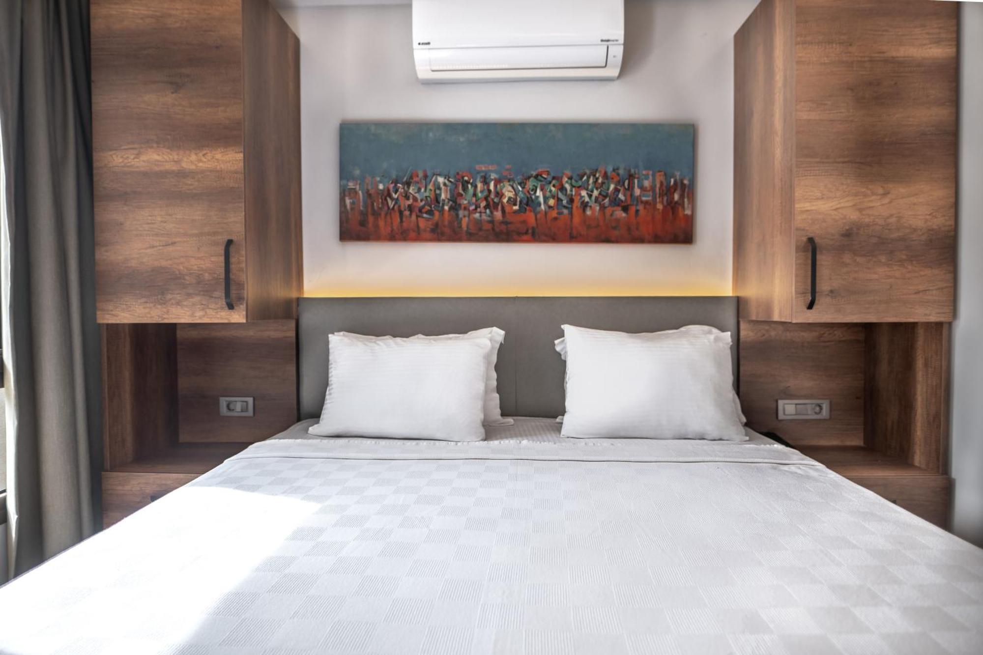 Feri Surf Club Hotel Datca Εξωτερικό φωτογραφία
