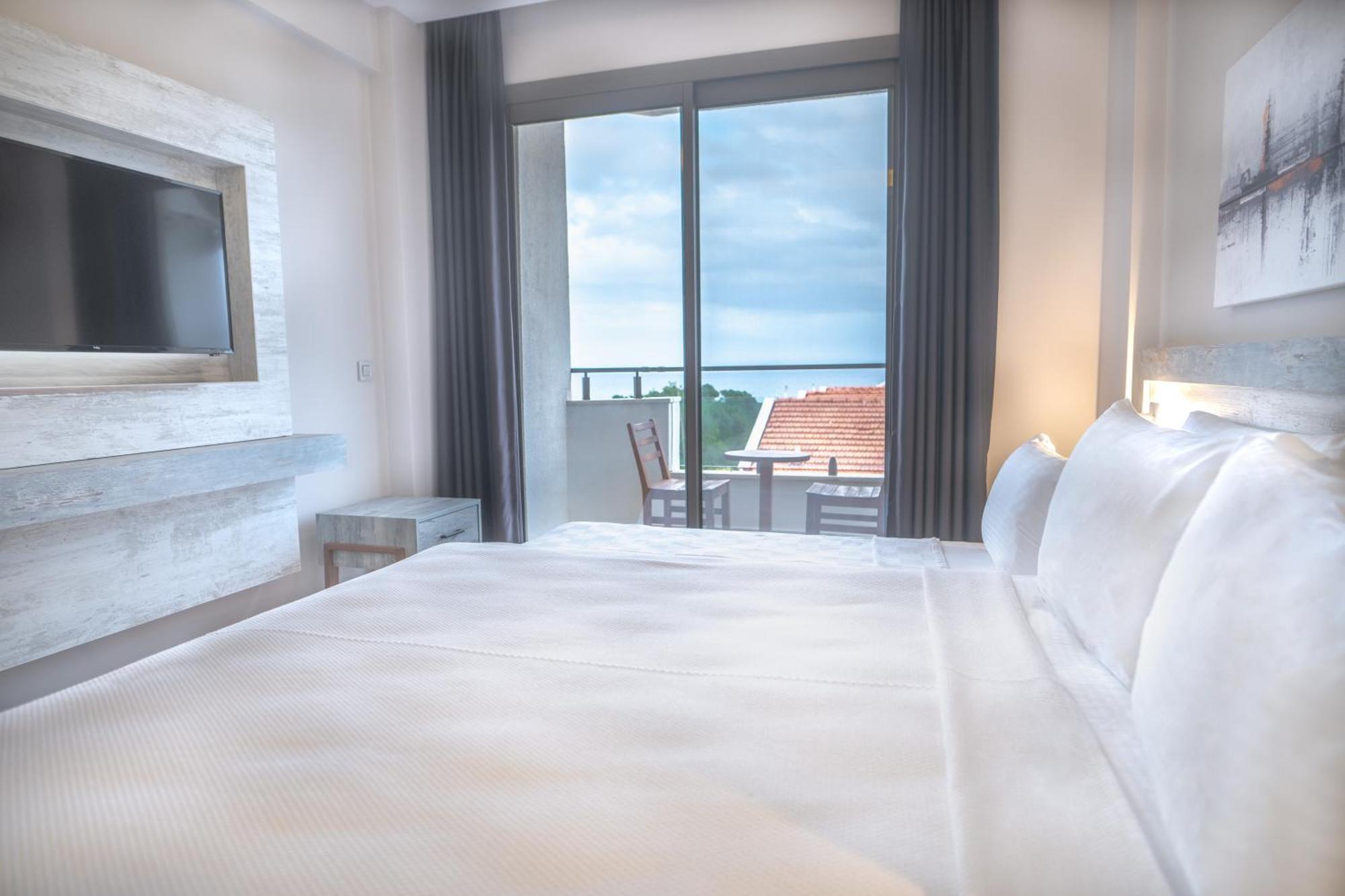 Feri Surf Club Hotel Datca Εξωτερικό φωτογραφία