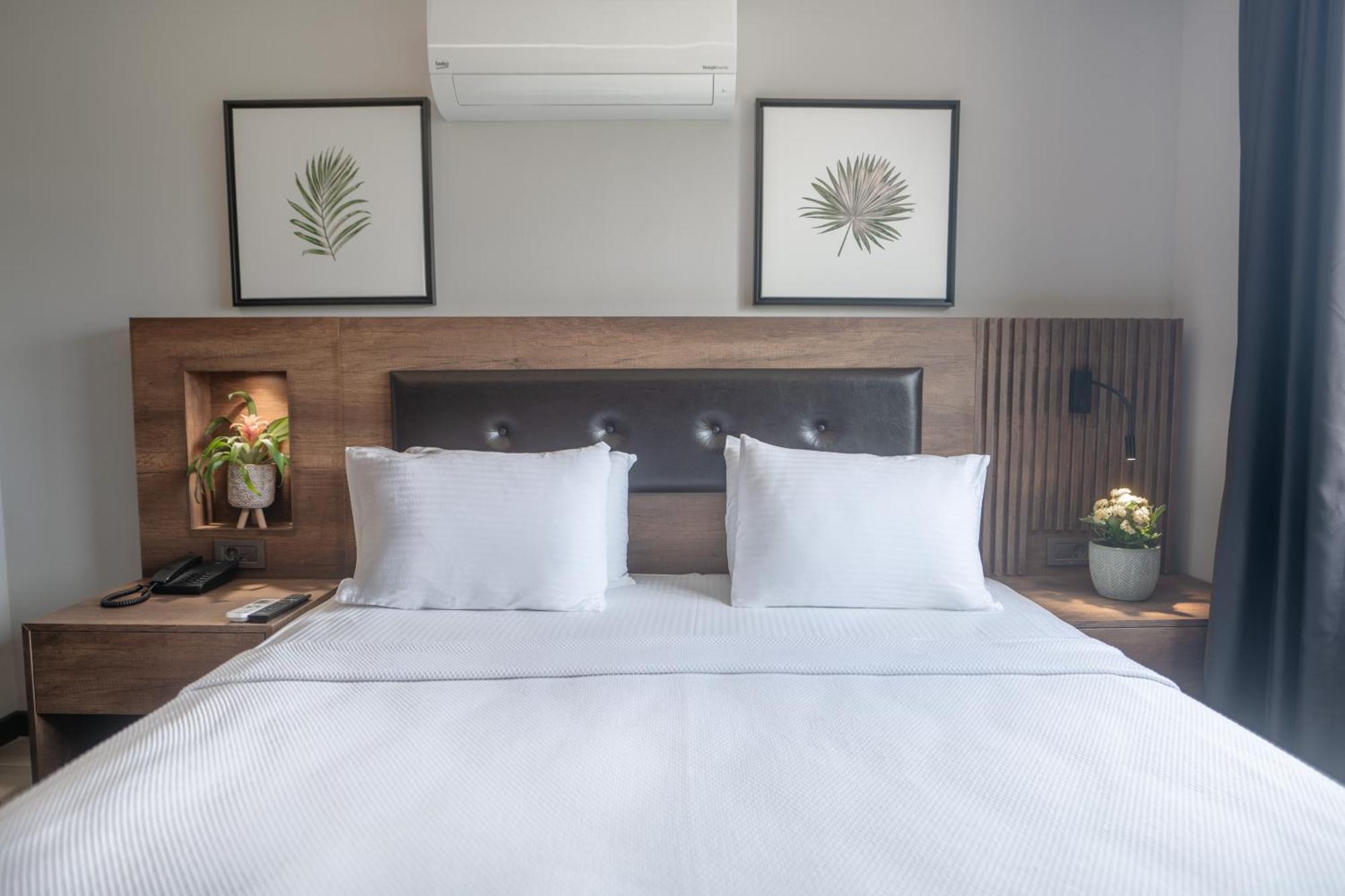 Feri Surf Club Hotel Datca Εξωτερικό φωτογραφία
