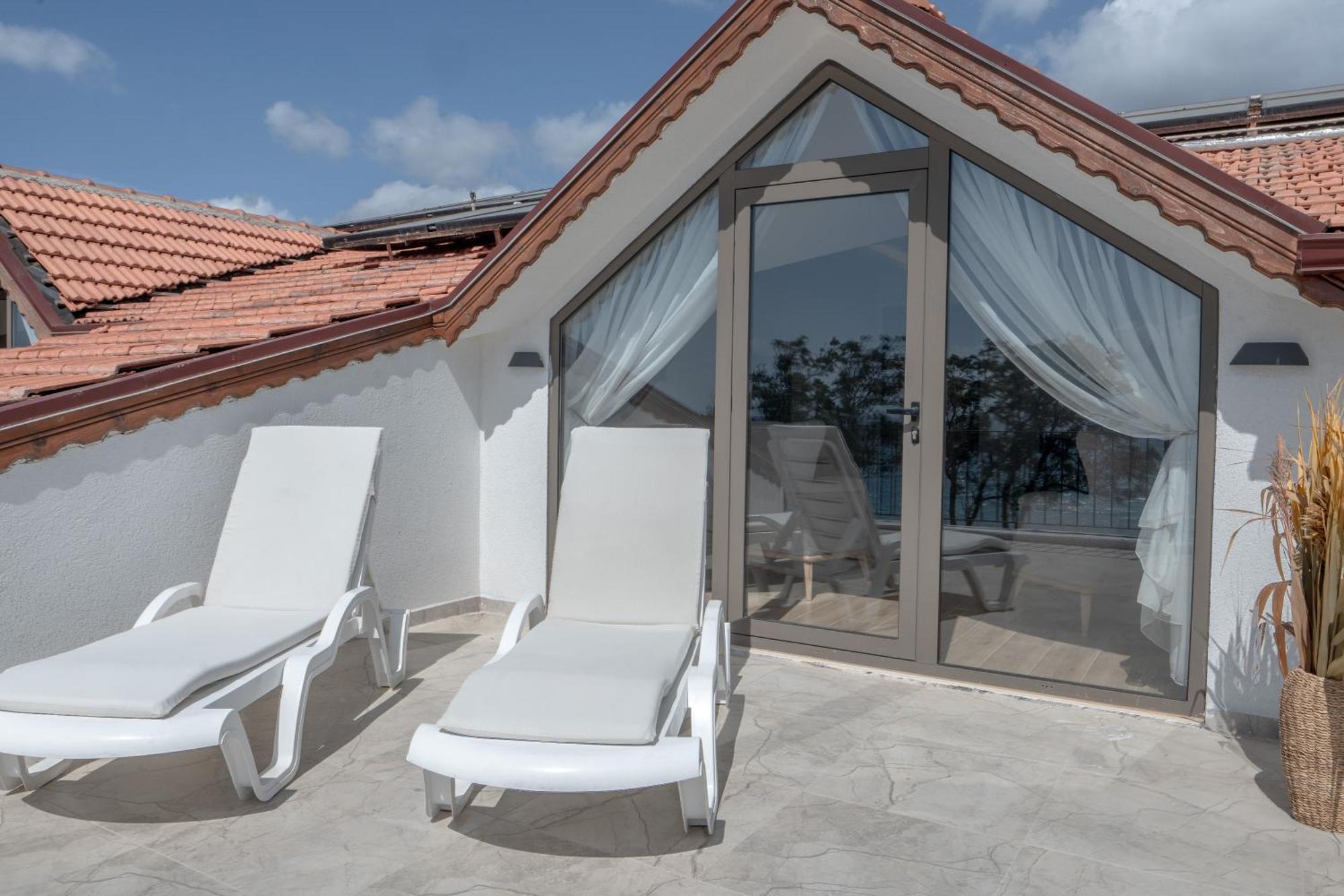 Feri Surf Club Hotel Datca Εξωτερικό φωτογραφία