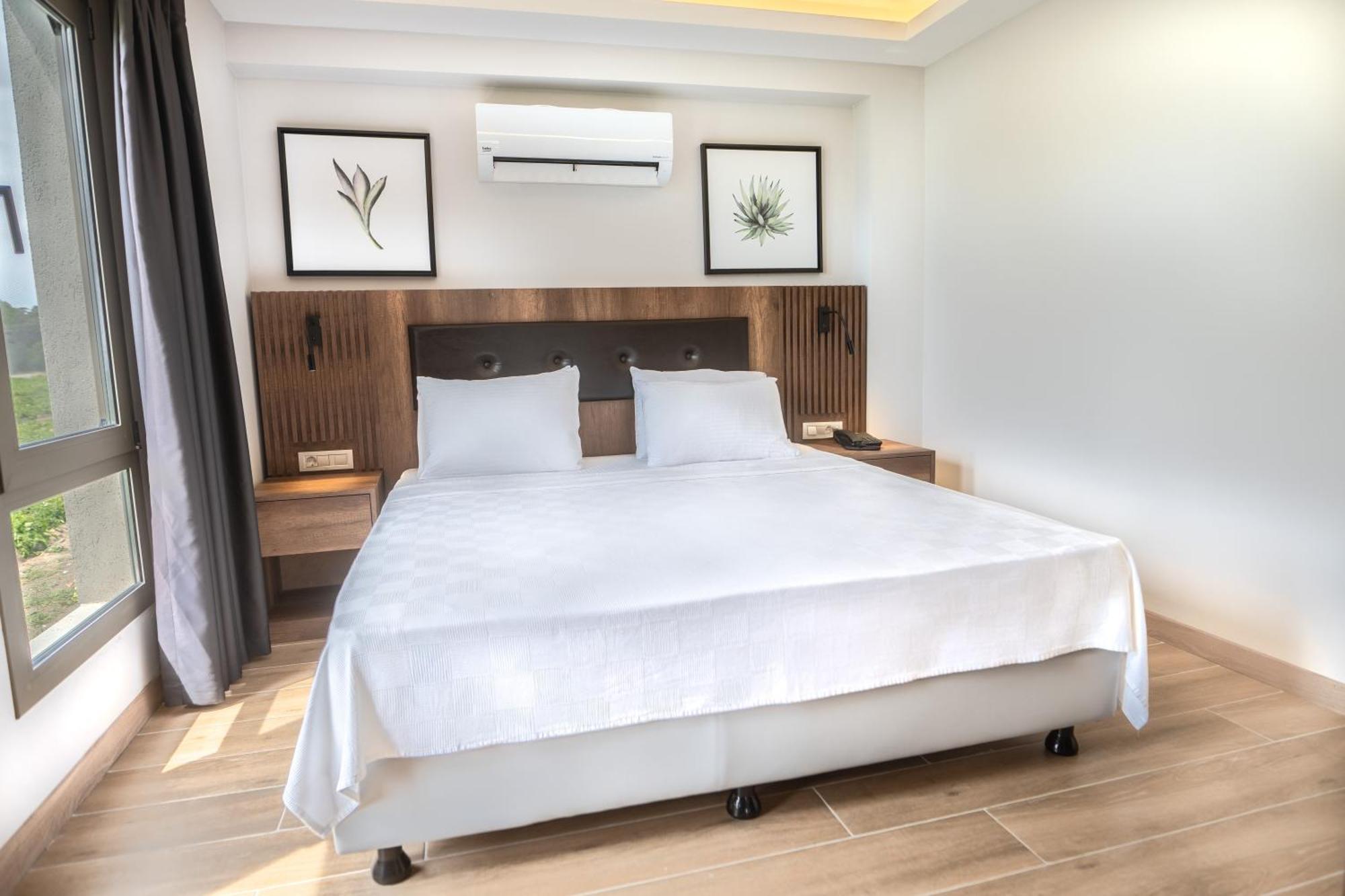 Feri Surf Club Hotel Datca Εξωτερικό φωτογραφία