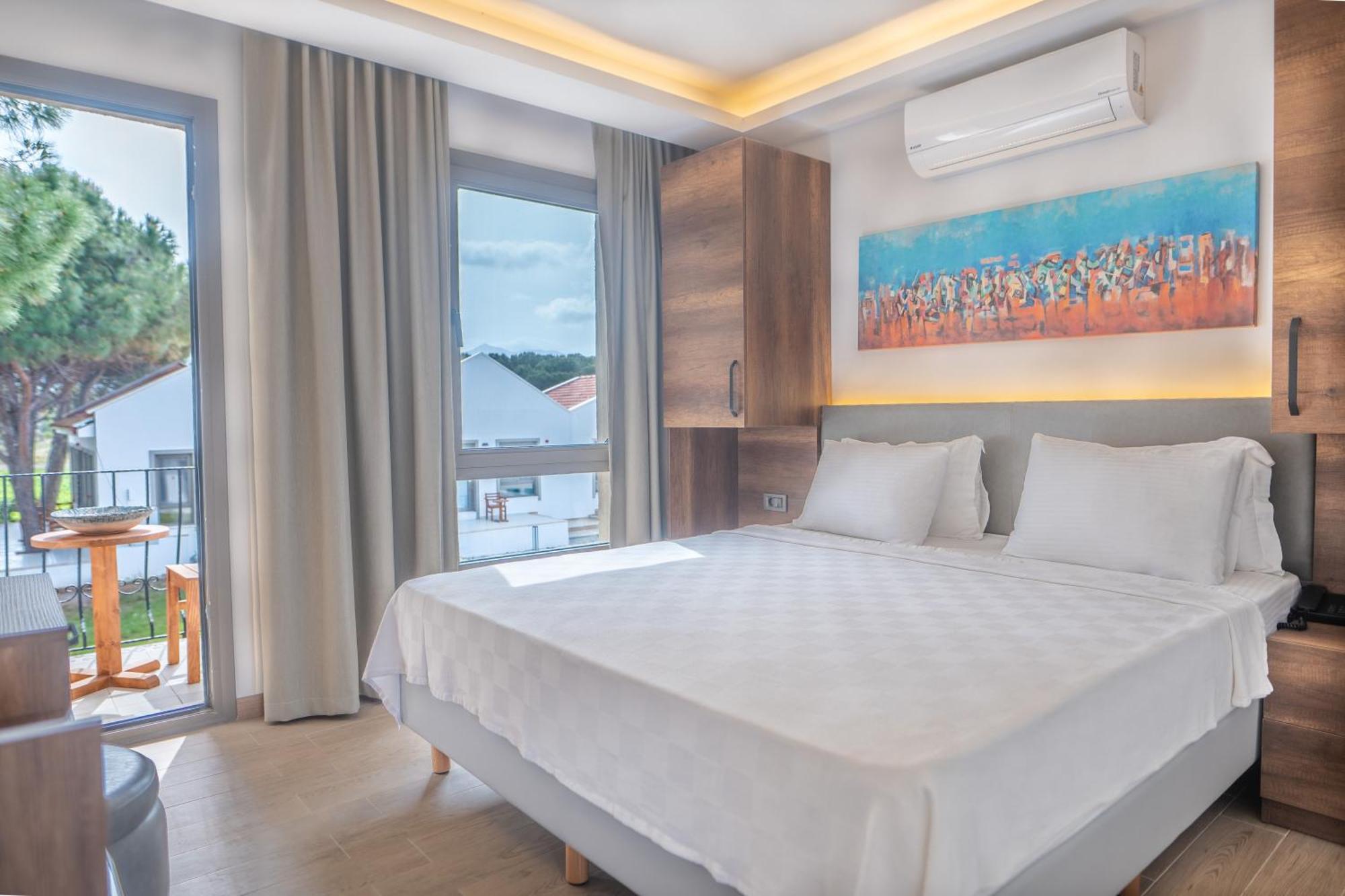 Feri Surf Club Hotel Datca Εξωτερικό φωτογραφία
