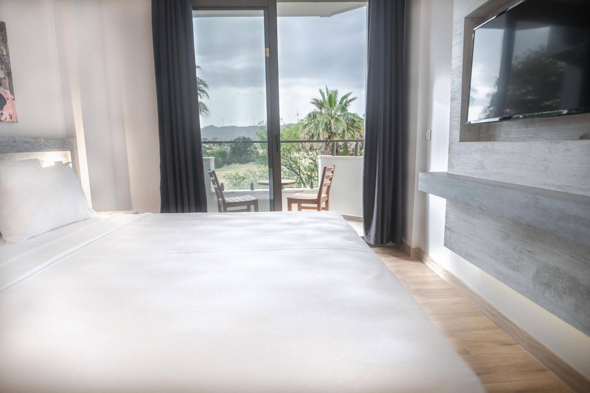 Feri Surf Club Hotel Datca Εξωτερικό φωτογραφία
