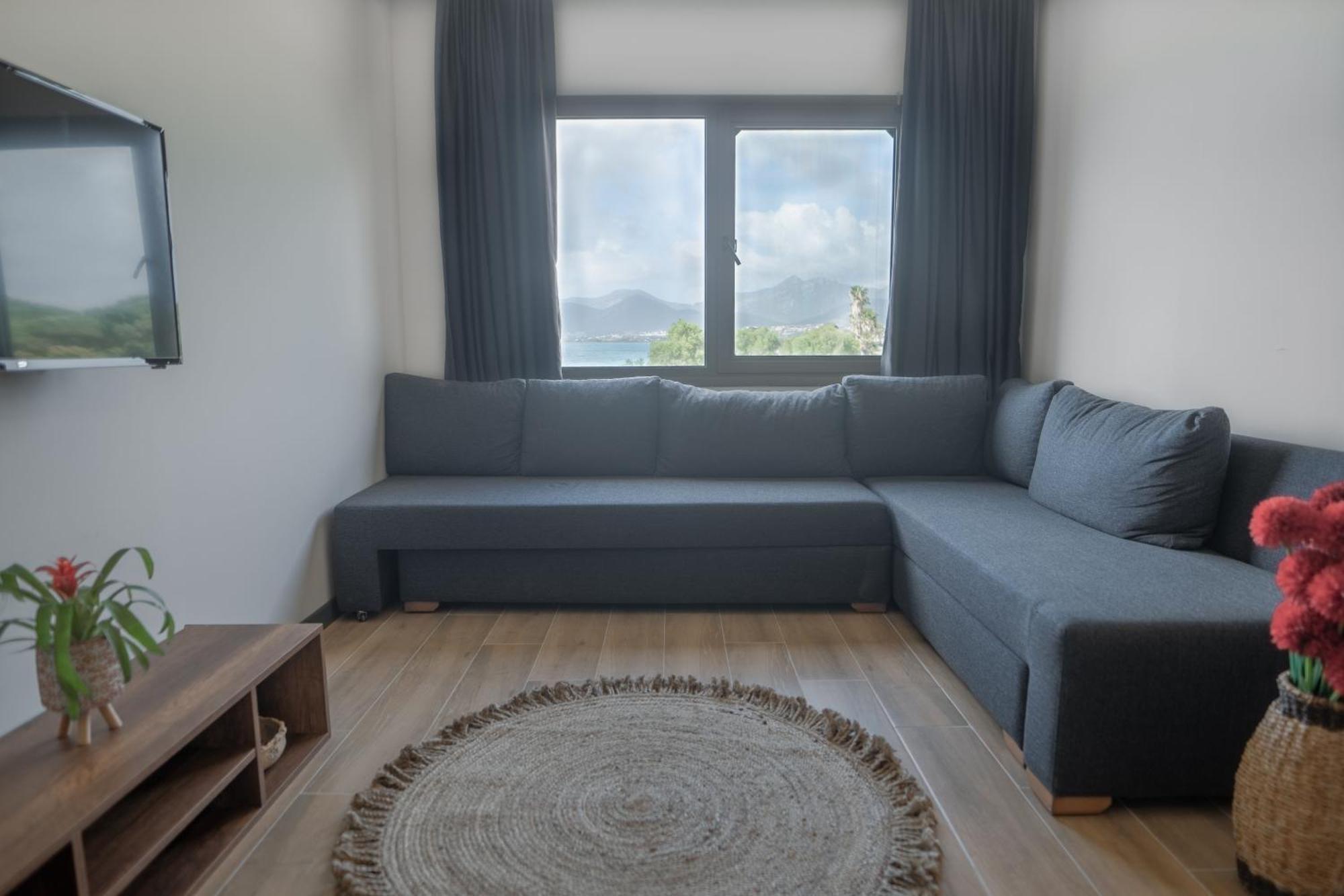 Feri Surf Club Hotel Datca Εξωτερικό φωτογραφία