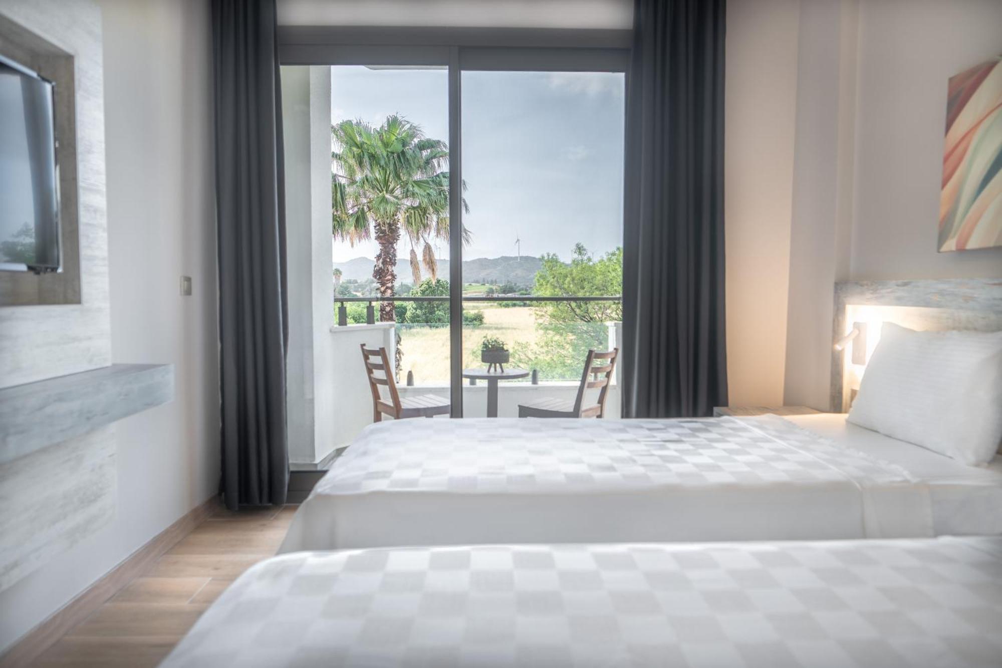 Feri Surf Club Hotel Datca Εξωτερικό φωτογραφία
