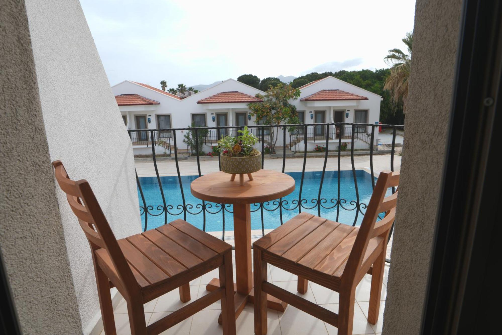 Feri Surf Club Hotel Datca Εξωτερικό φωτογραφία