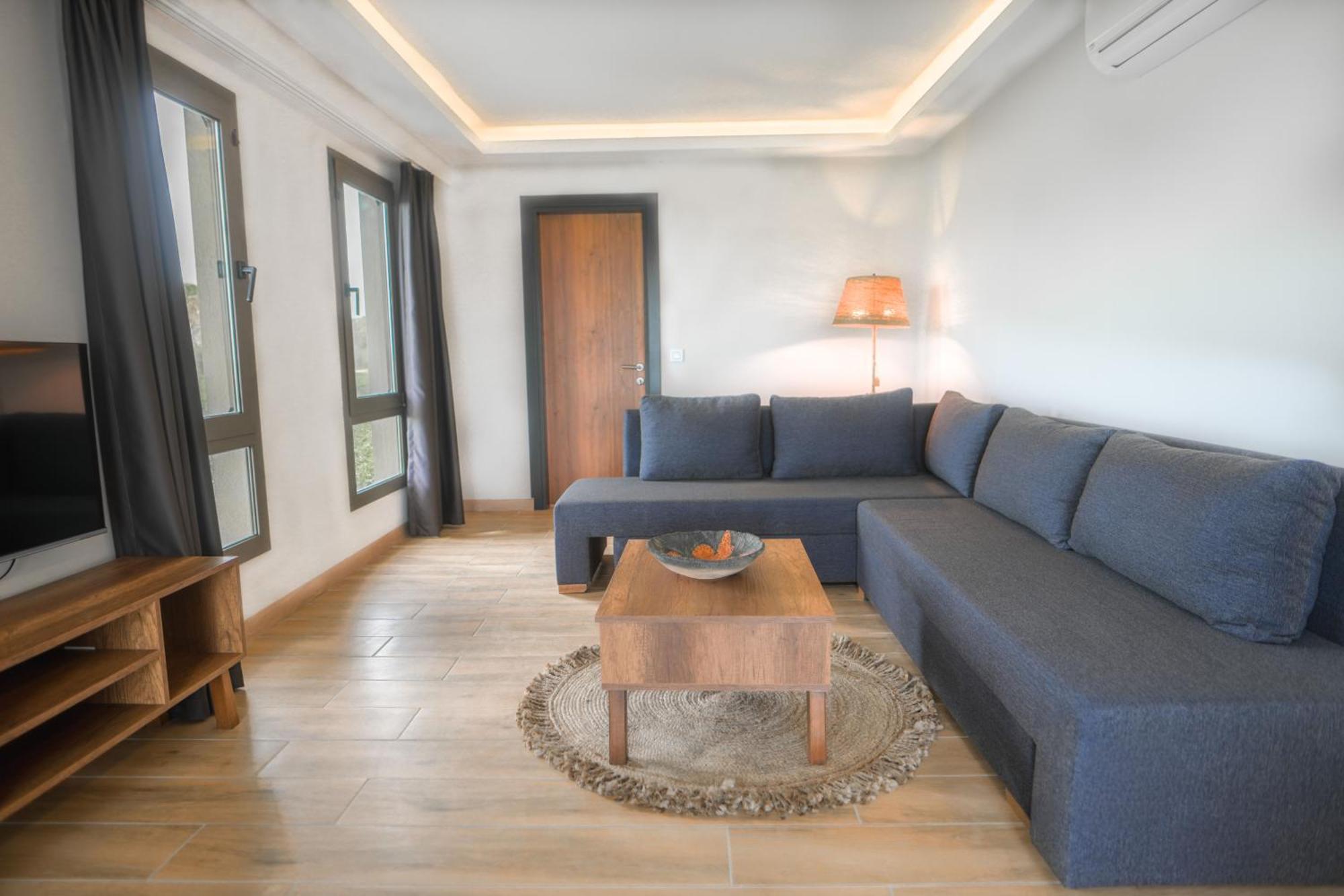 Feri Surf Club Hotel Datca Εξωτερικό φωτογραφία
