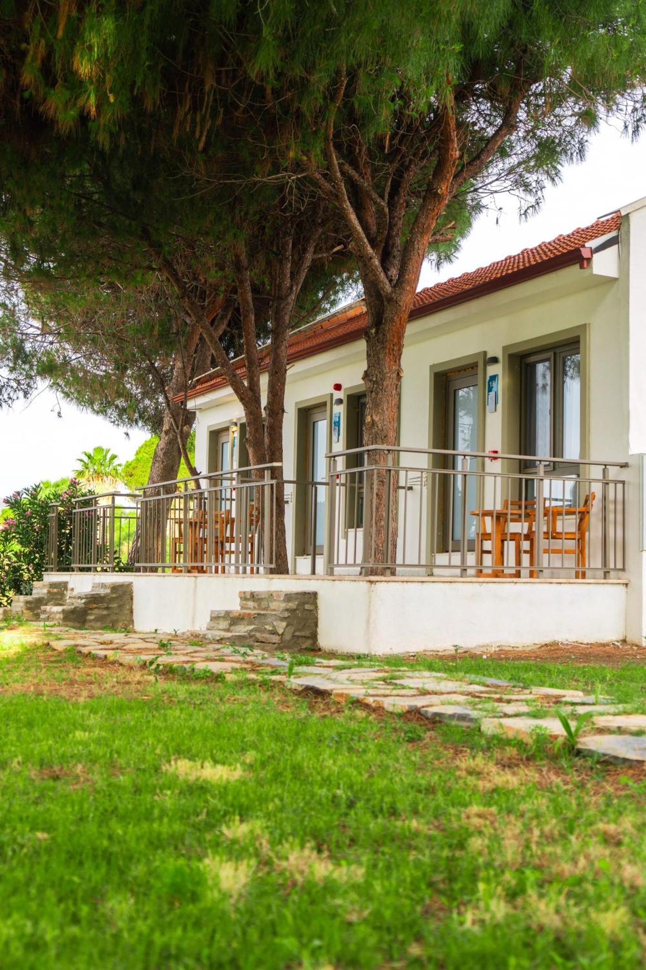 Feri Surf Club Hotel Datca Εξωτερικό φωτογραφία